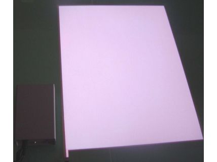 冷背光源